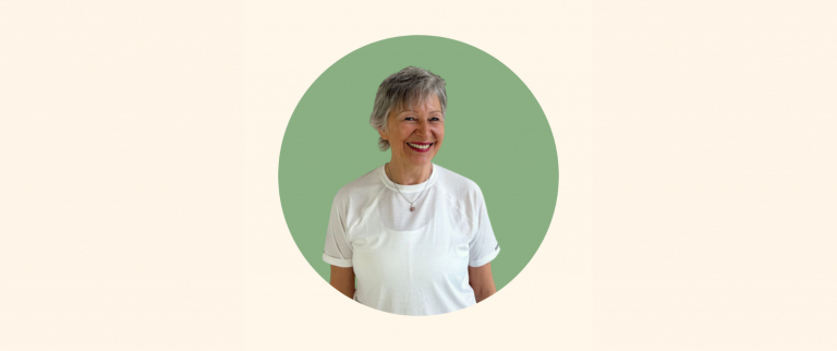 Ingrid Stüben Yoga Namaste Halver