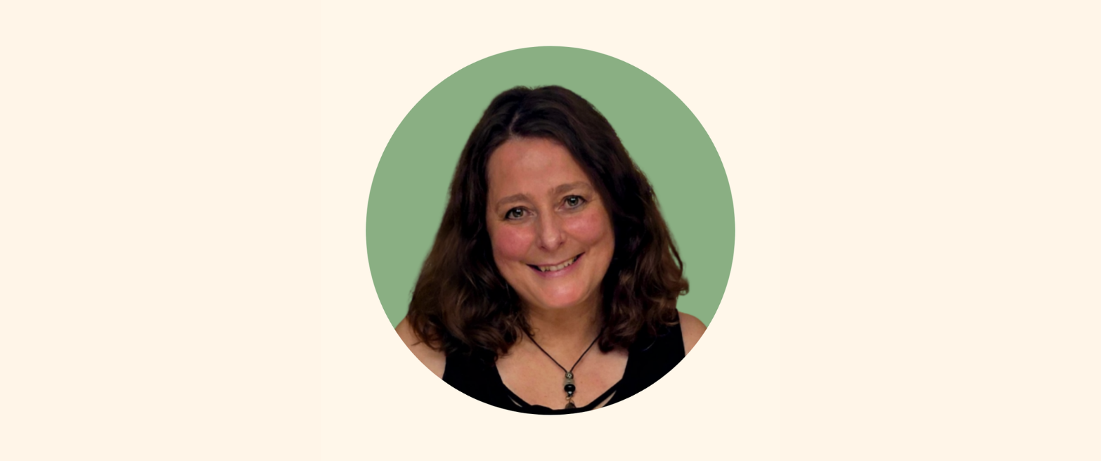 Maren Flüshöh Yoga Namaste Halver