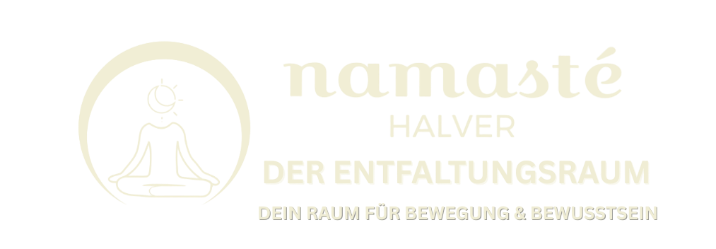 Namaste Halver
