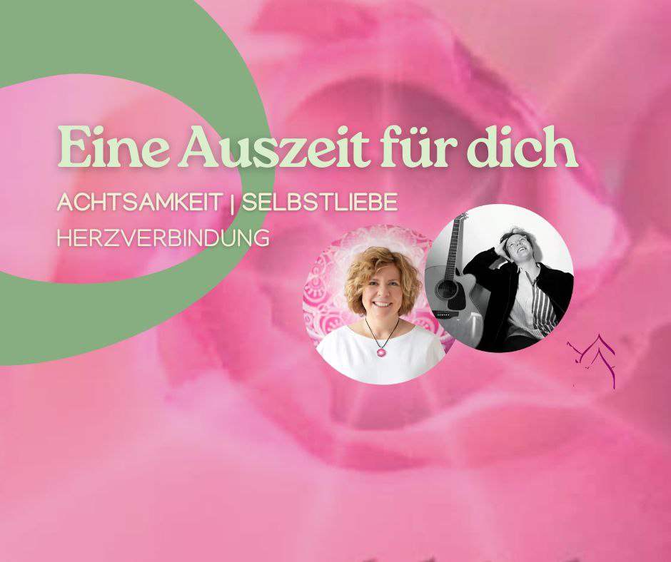 Veranstaltung Namaste Halver Auszeit für dich