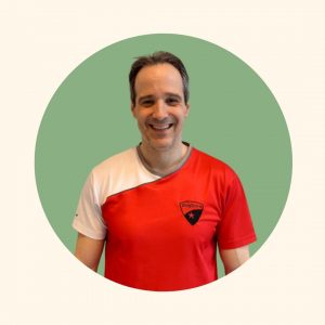 Rene Schroiff Selbstverteidigung